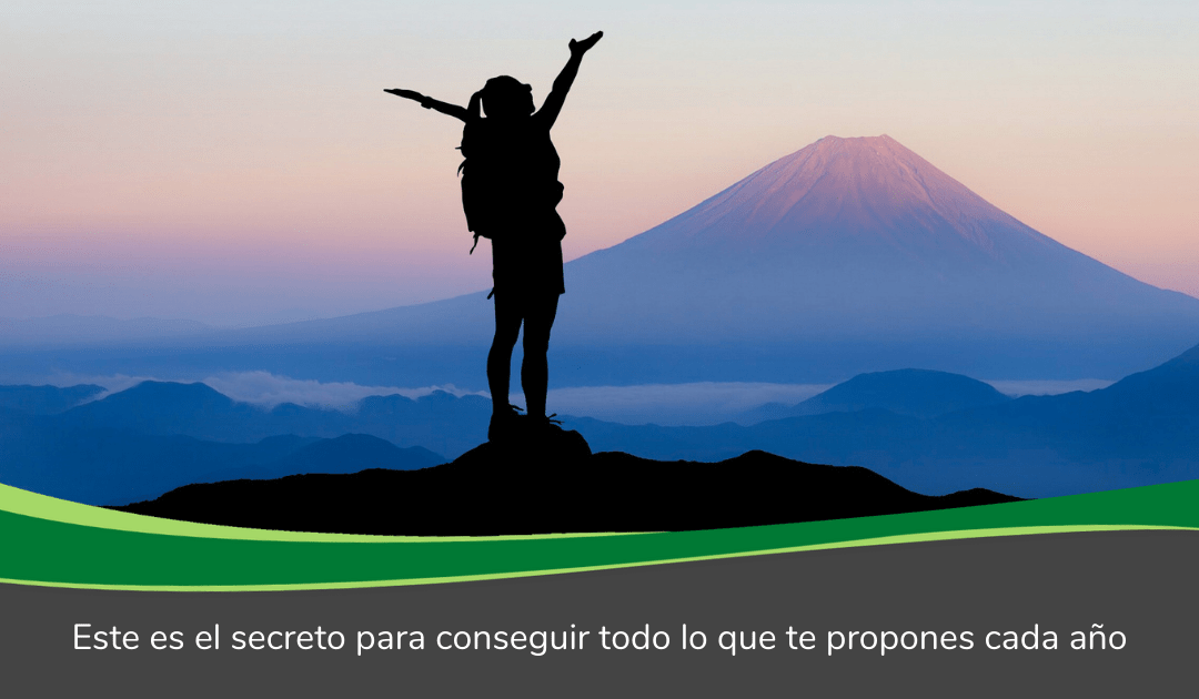 Cómo conseguir todo lo que te propones